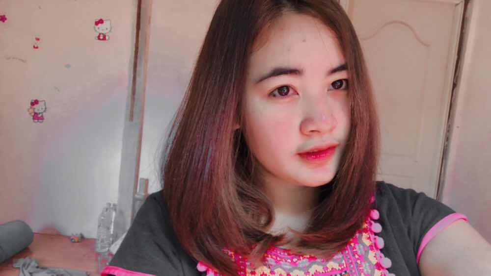 katsaraporn komolwatin profile icon