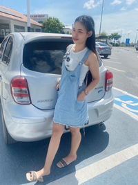 Aom Auraiwan profile icon