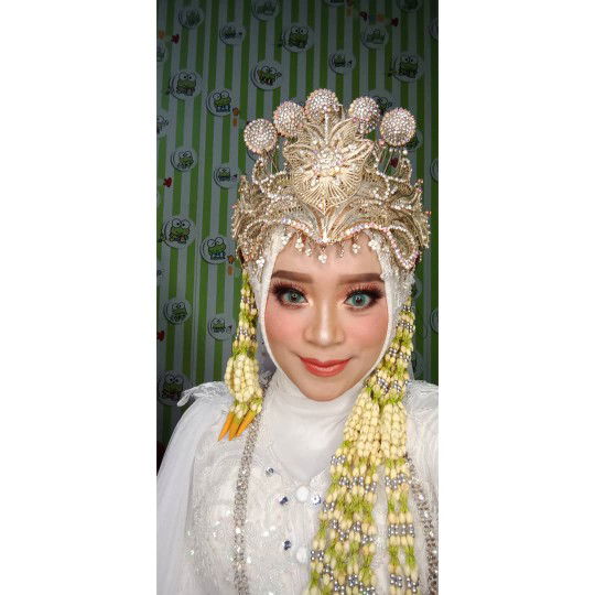 Sufi Nuraini profile icon