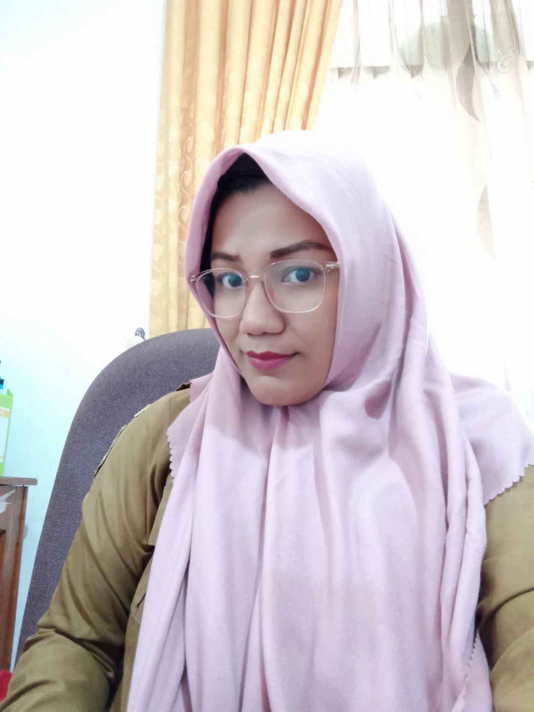 Maya Dhika profile icon