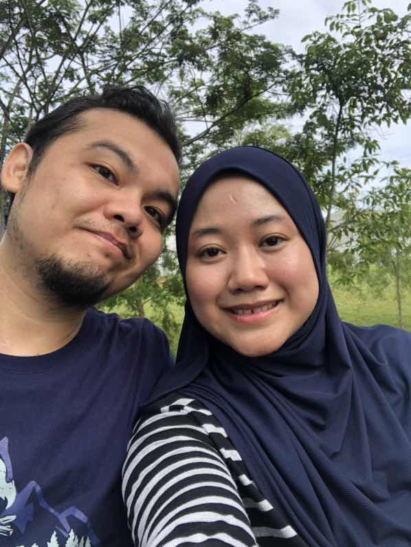 Nadia Fariza profile icon