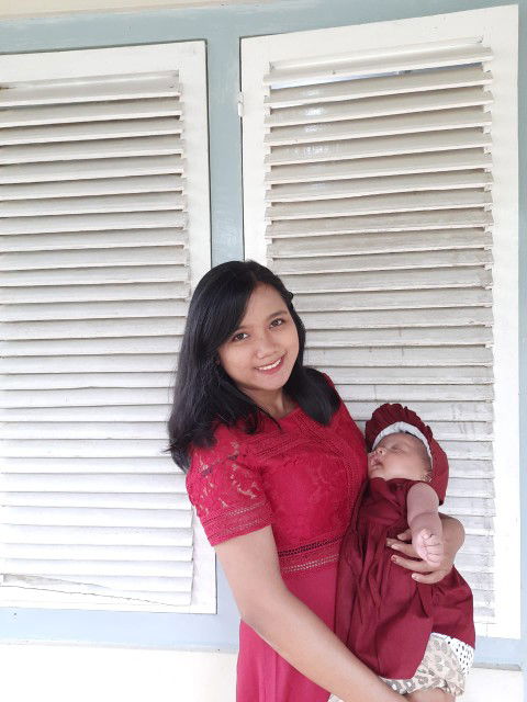 Agustina Ria Arini profile icon