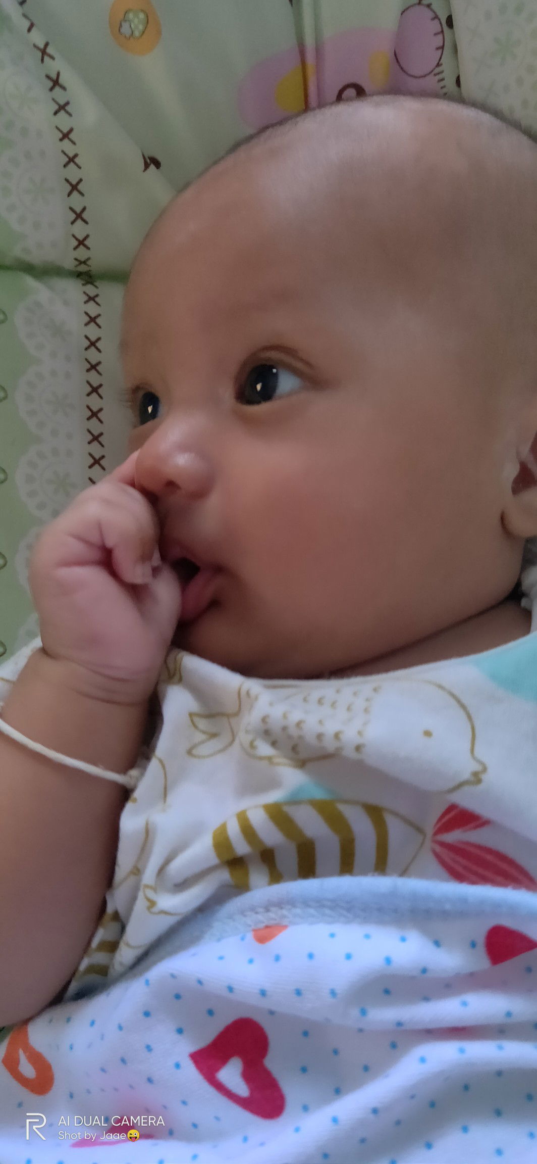 กรกนก พลเดช profile icon