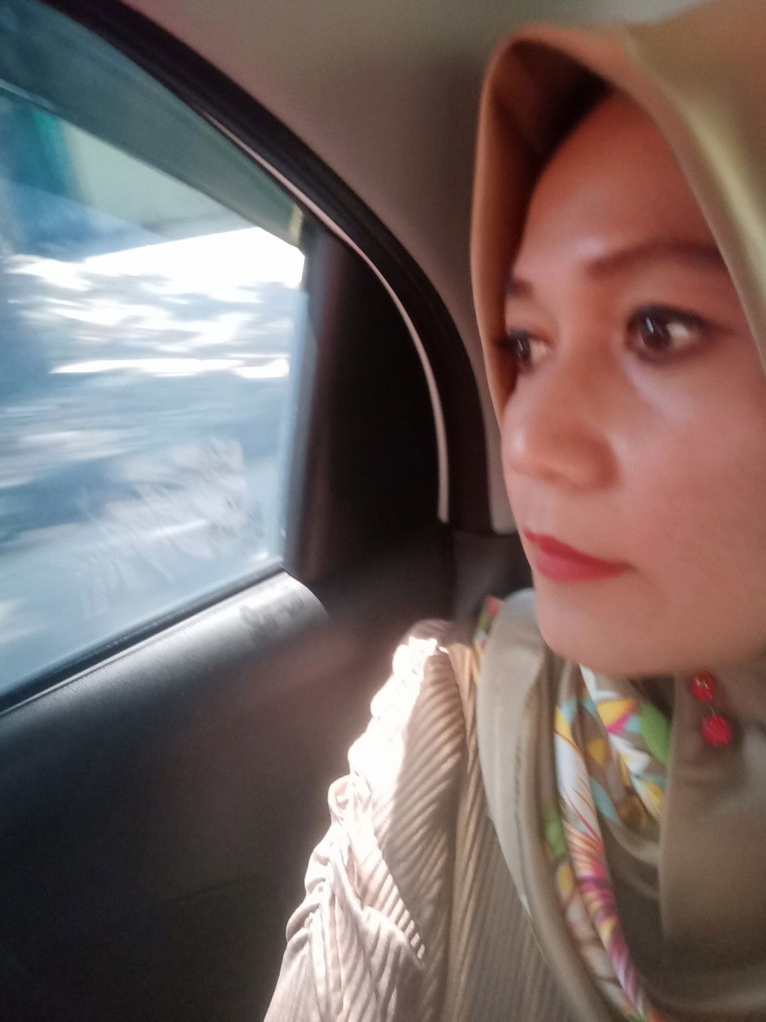 Fitriyanti hindasari profile icon