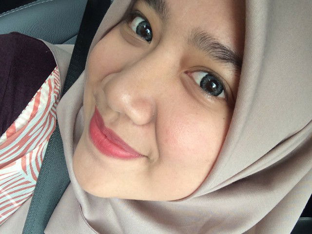 Siti Sarah Chairunnisa profile icon