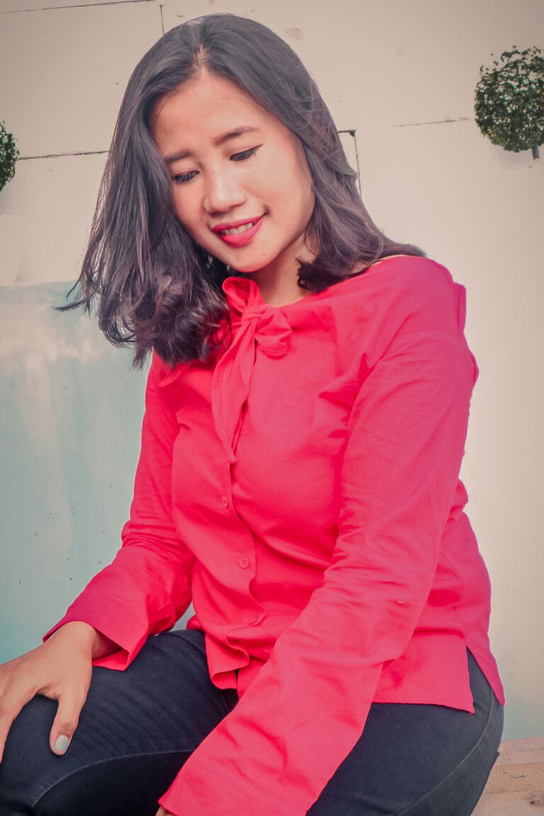 Rini Napitupulu profile icon