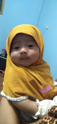 Nuraeni / Alfian profile icon