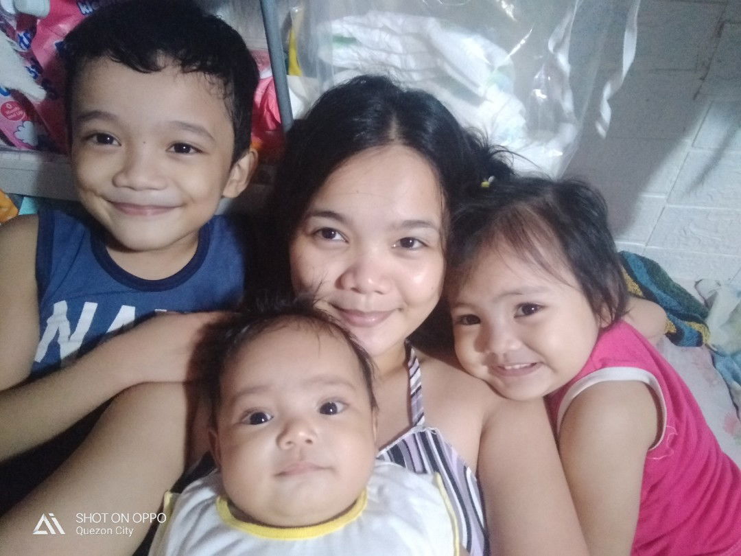 Aira Gonzaga Medalla profile icon