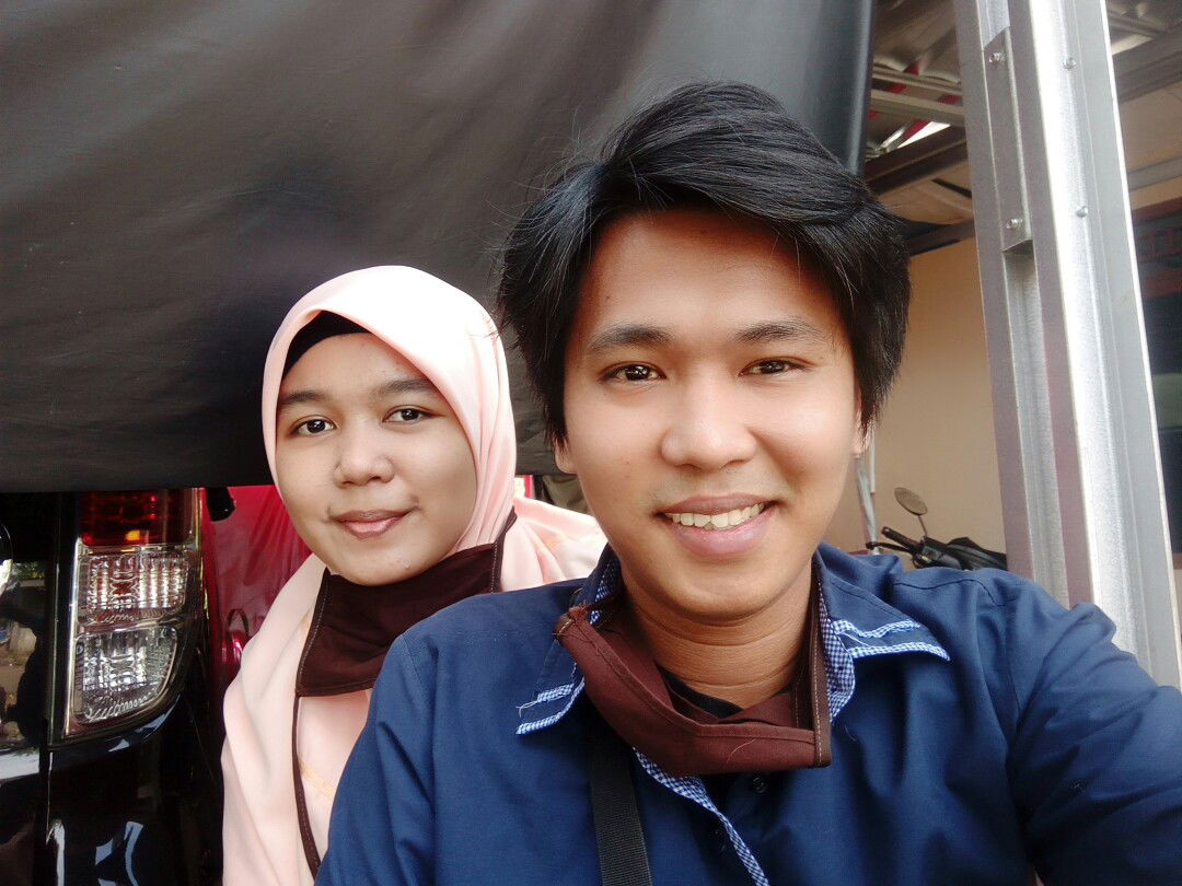 sayidati Hazar profile icon