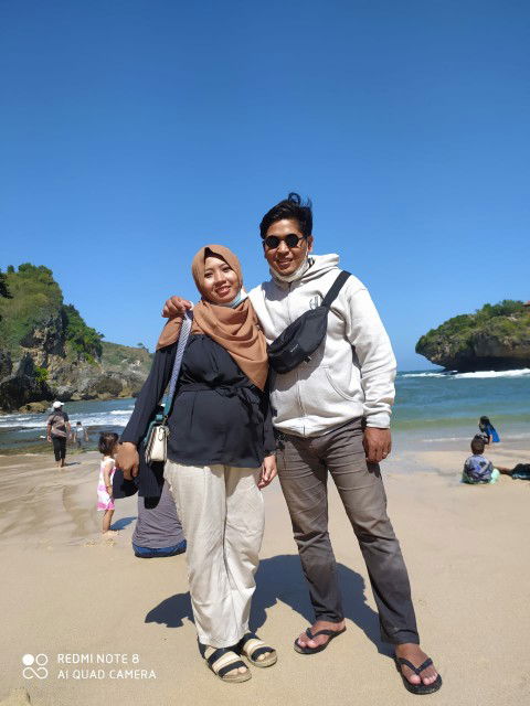 Faah Munandar profile icon