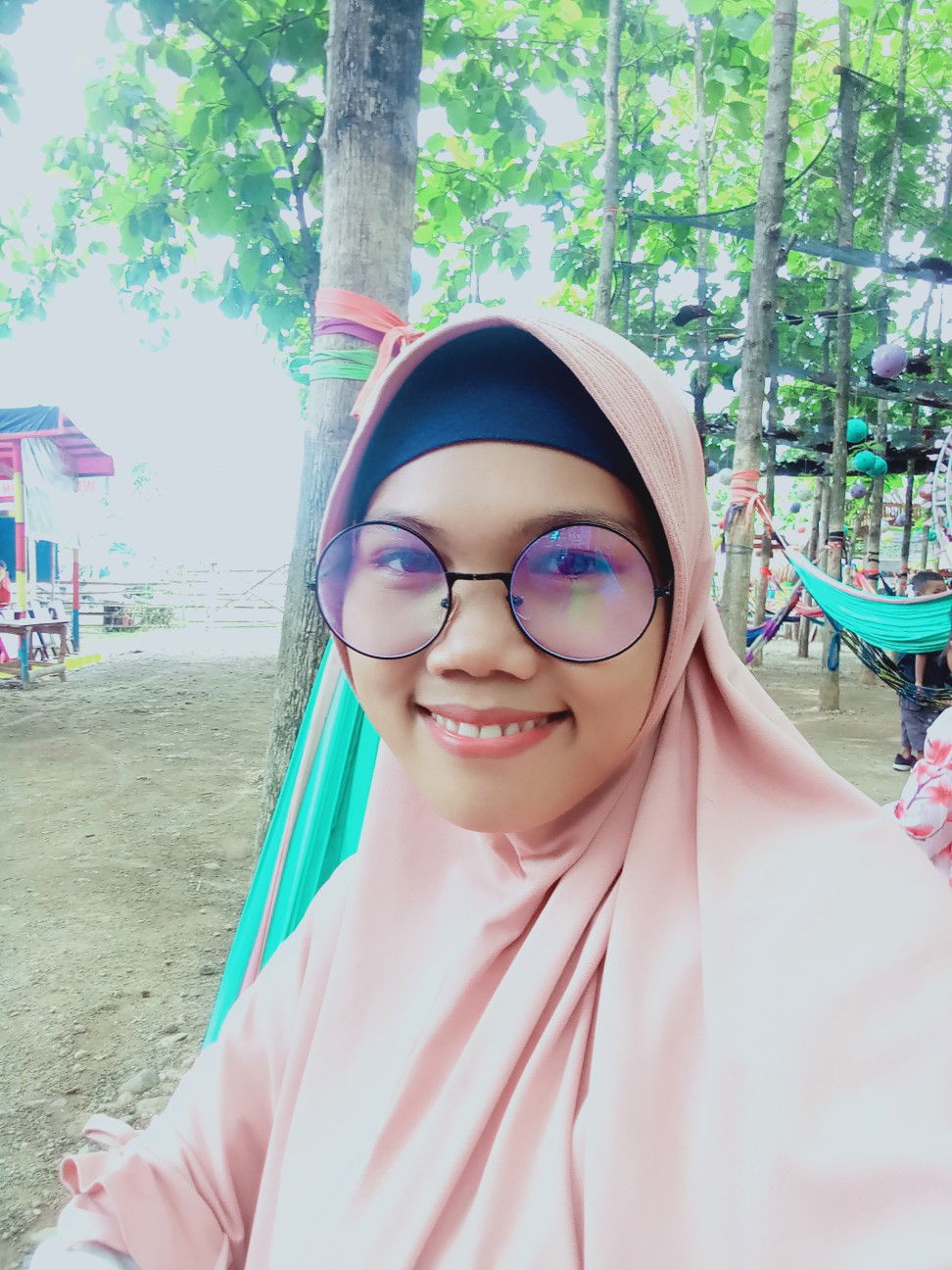 Widhya Ningrum profile icon