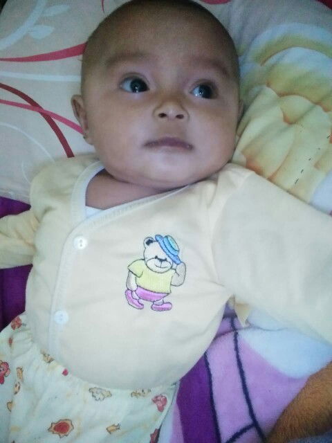 Siti Nurmudilah profile icon