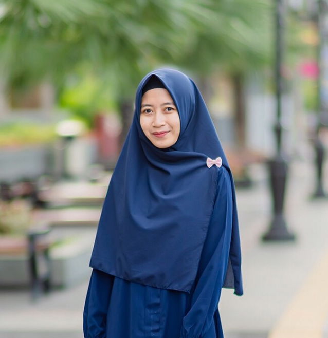 Izza Arifin profile icon