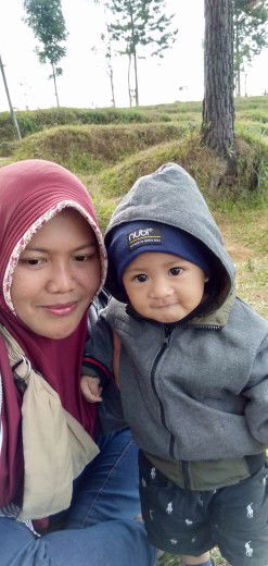 Nurma Wijayanti profile icon