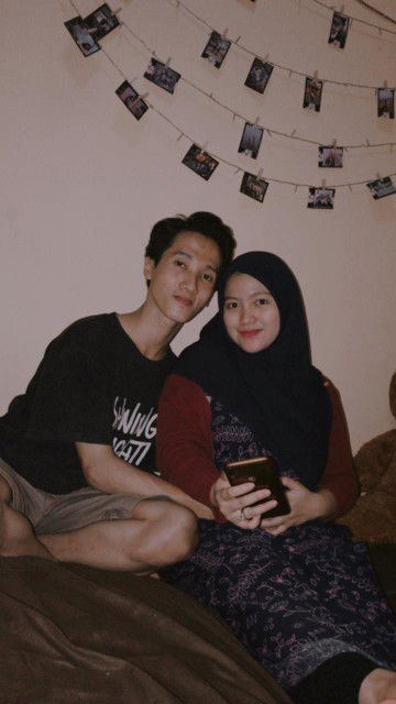 Cindy Alfianita profile icon