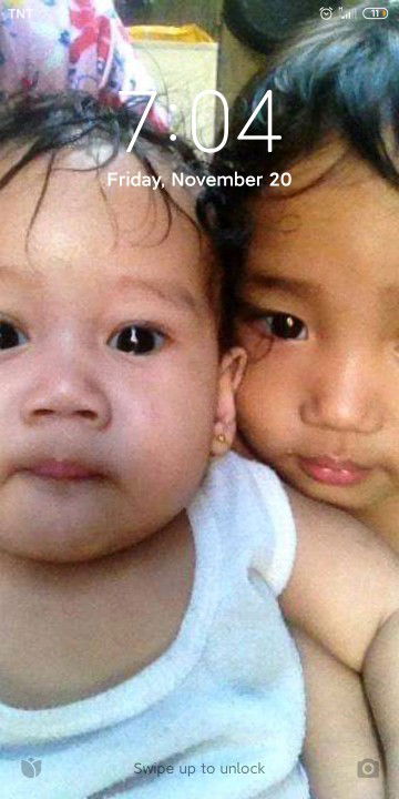 Nica San Juan profile icon