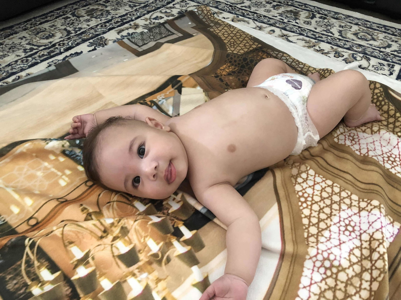 Rakhathai Amena Abdullah profile icon