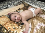 Rakhathai Amena Abdullah profile icon