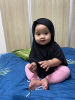 Nur Alliessa binti Hezra profile icon