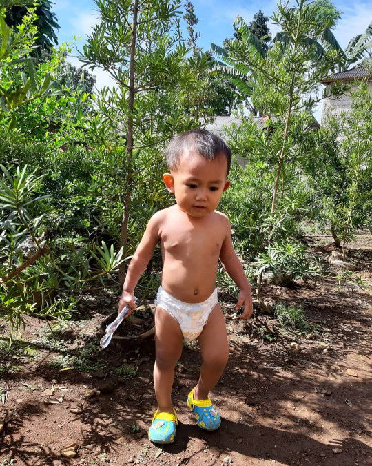 iin farlina profile icon