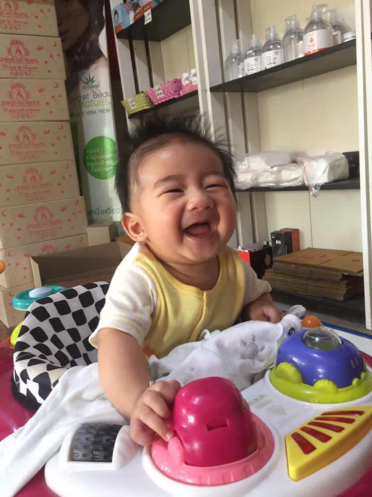 แม่น้องเดย์ profile icon