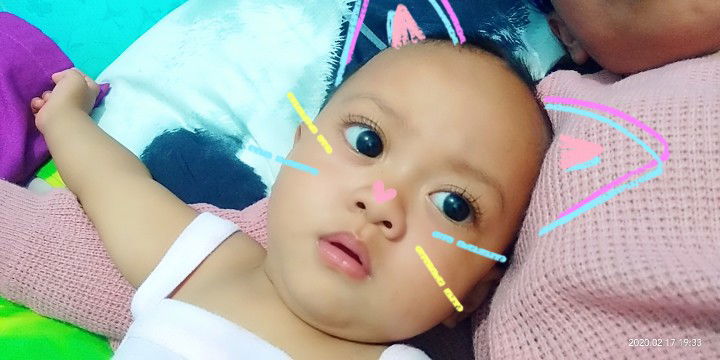 Nanik Fathur profile icon