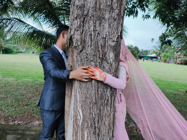 Mulianis Ismail profile icon