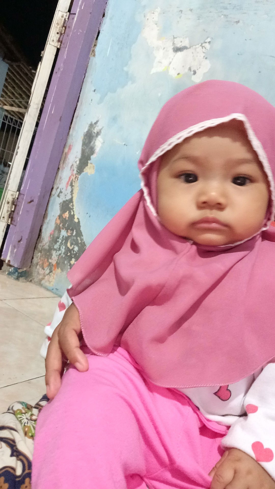 Farikhatun profile icon