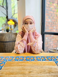 Azlin Fariza profile icon