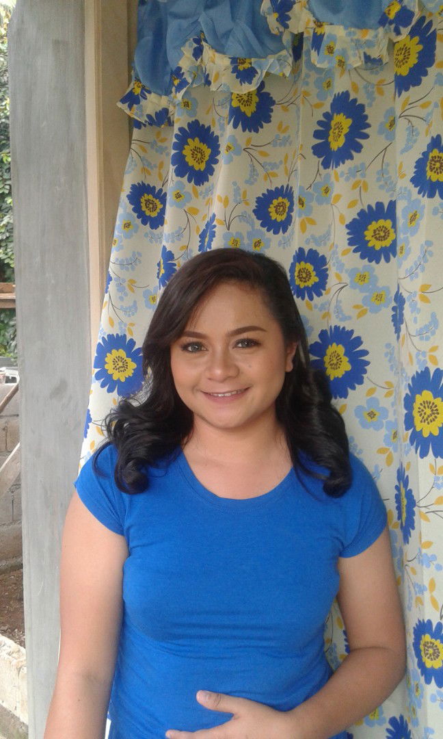 Izza Pearl R. Remollo profile icon