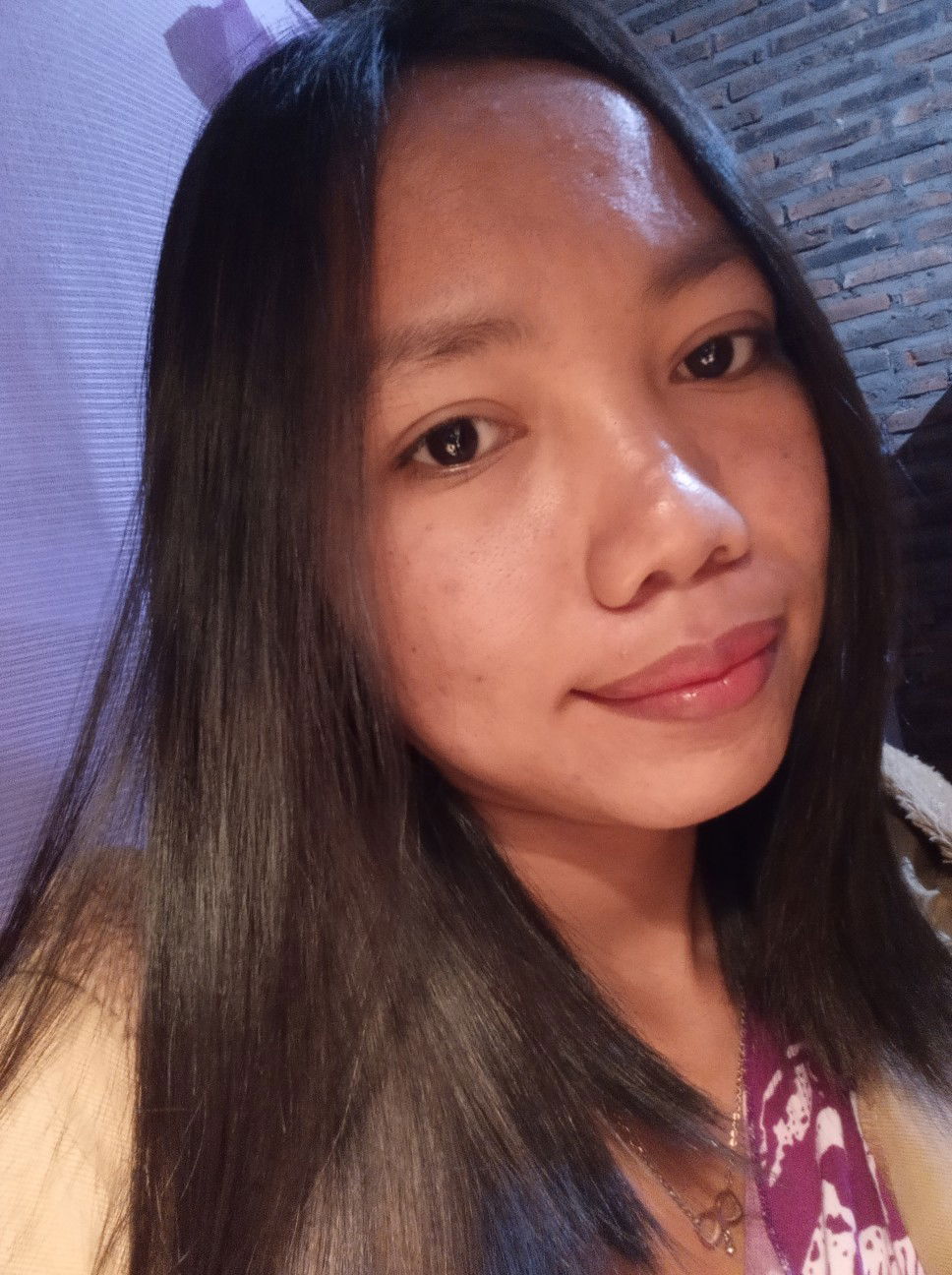 Melisa Anggraini profile icon