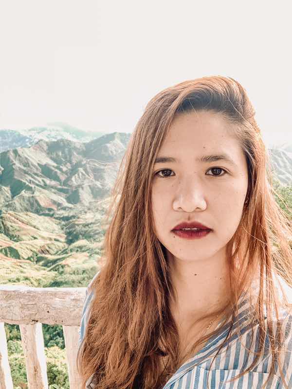 Joyce Almirante profile icon