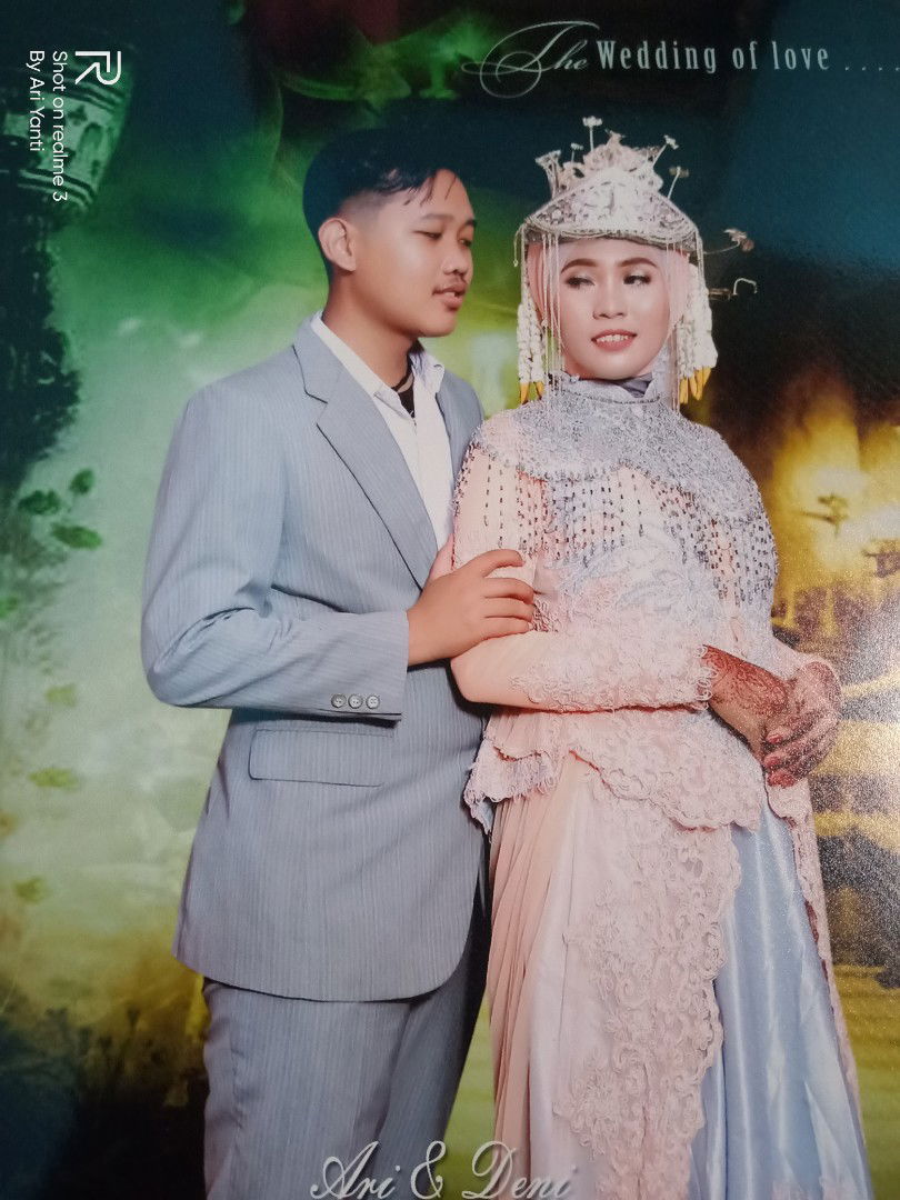 Fazriyanti profile icon