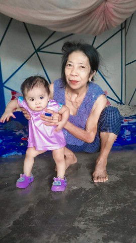 ออม สุภาพร profile icon