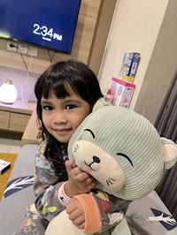 Ferdilla Sari profile icon