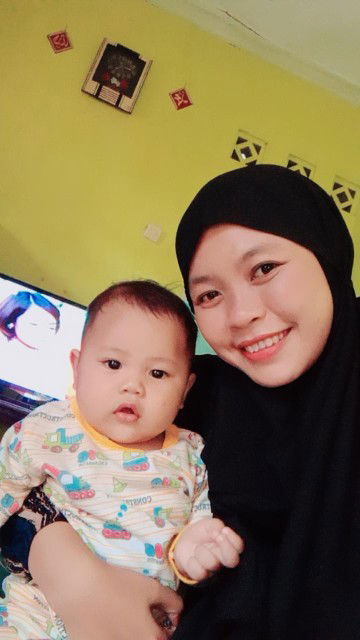 Anisa Rahmawati profile icon