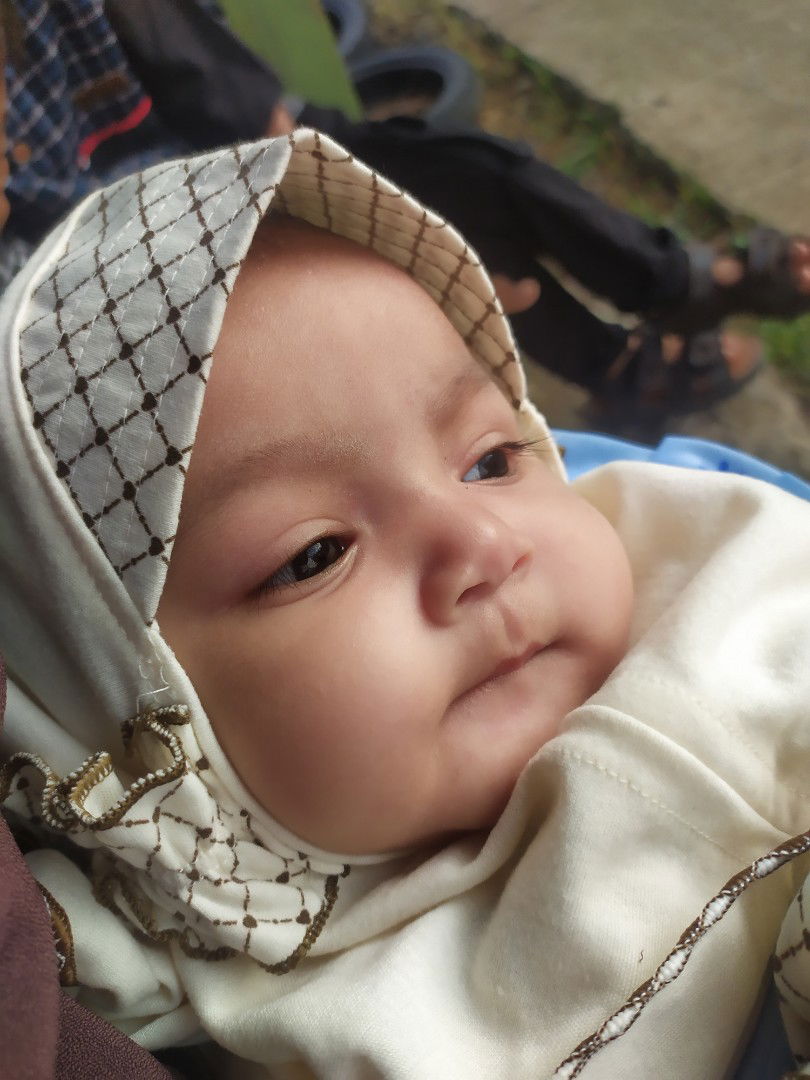 Qiandra Elmira Kaerani profile icon