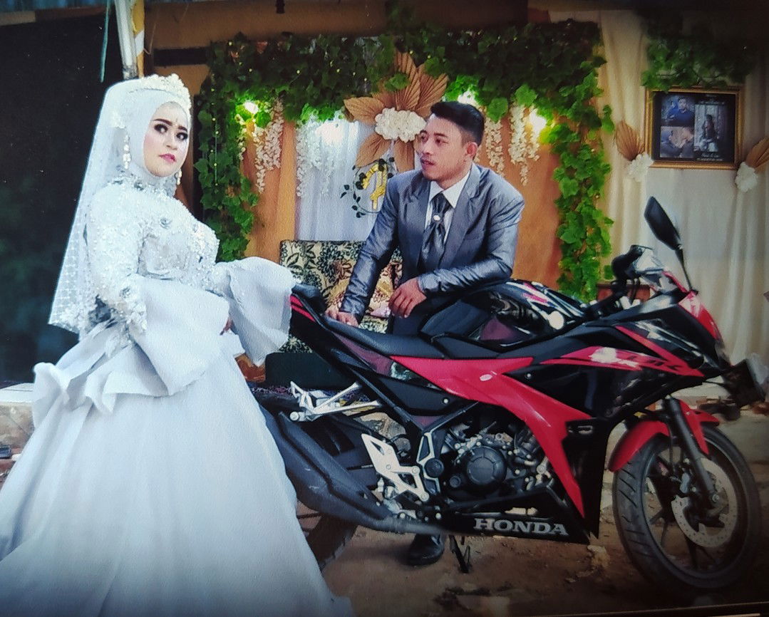 amelia Hidayanti profile icon