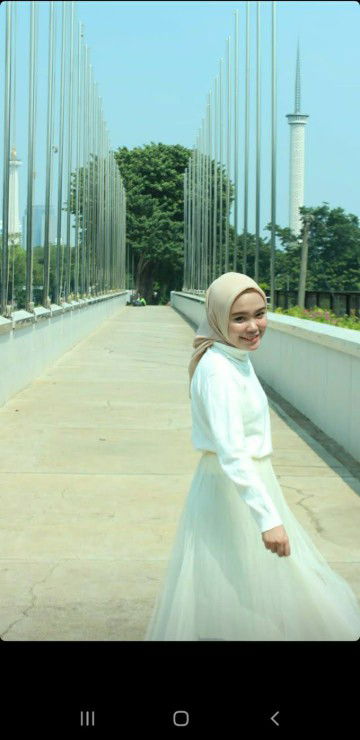 Anisa Fauziah profile icon