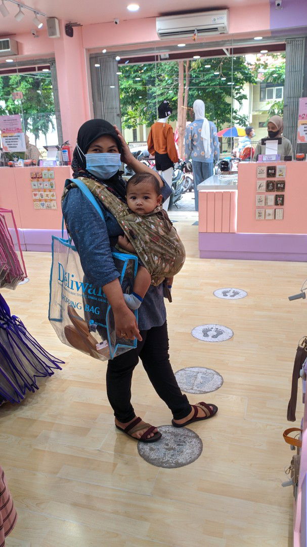 Jojo Johana profile icon