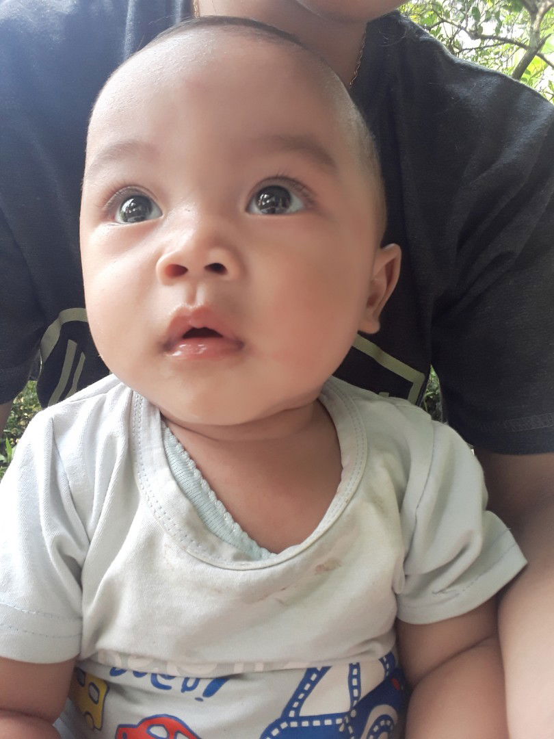 siti nung hera profile icon