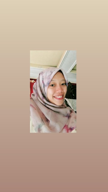 Ayu Andira profile icon