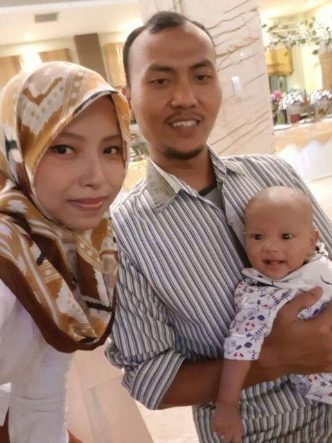 Ariij Anisatur R profile icon