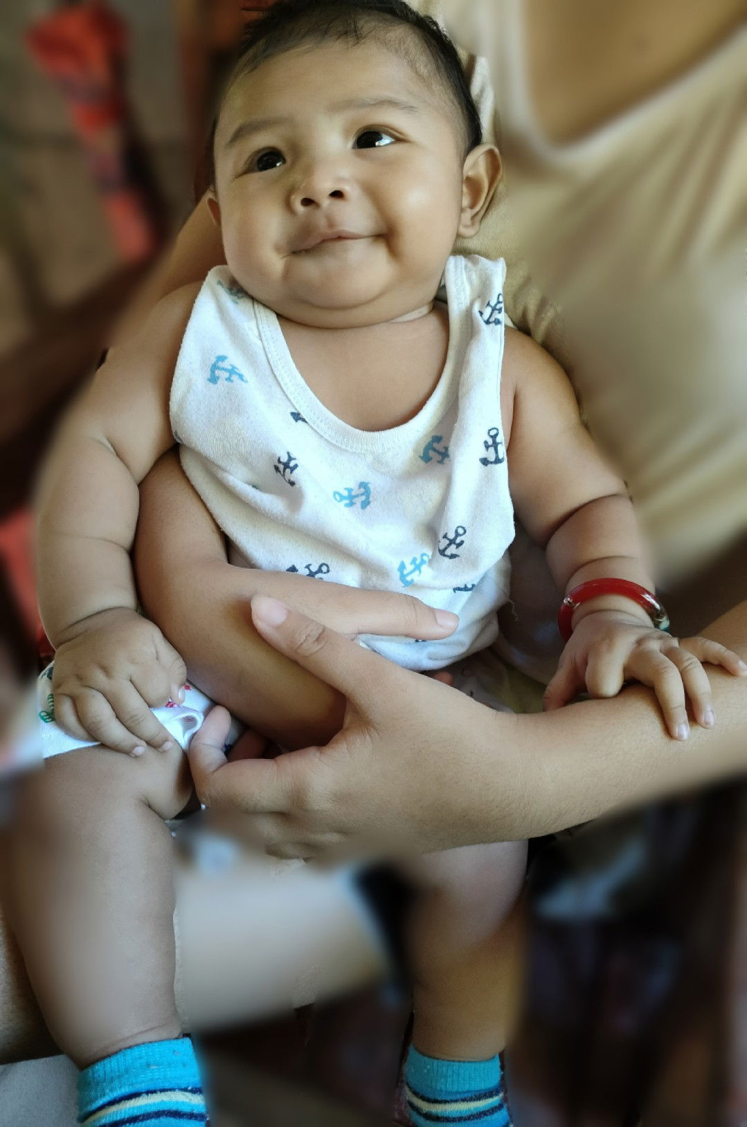 Marlyn Del Pilar Yape profile icon