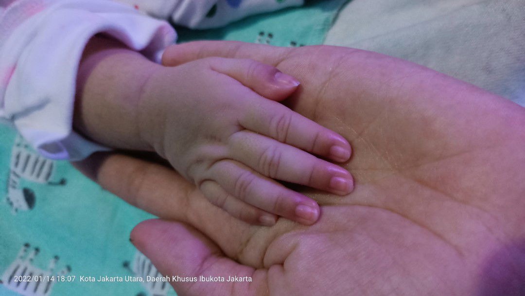 Hamidah Satibi profile icon