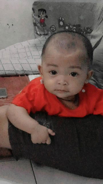 IDA FARIDA profile icon