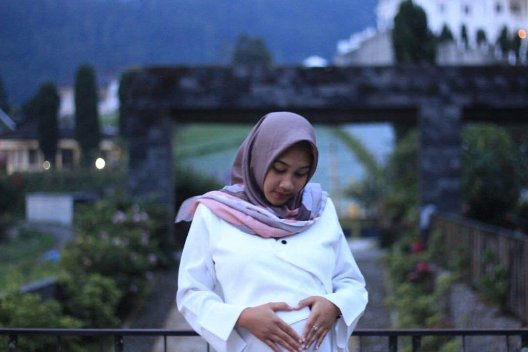 Azizah nurainy profile icon