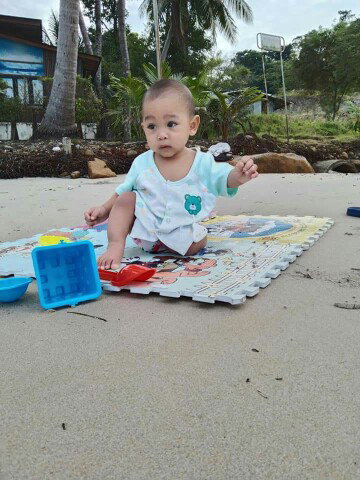 Sun Nobpamad profile icon