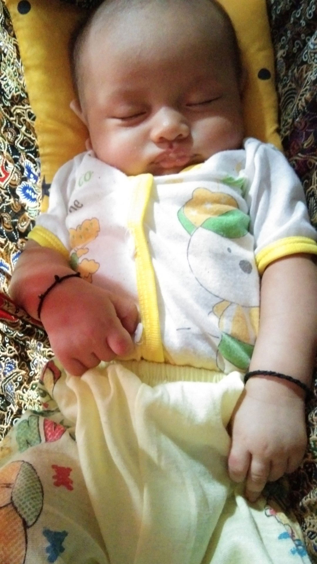 Ida Rahmawati profile icon