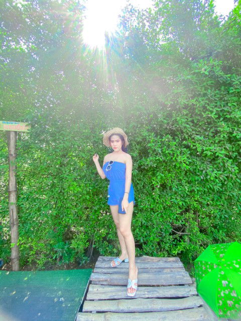 ฟ้า profile icon